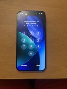iPhone 15 - 128gb - unlocked