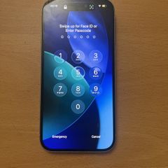 iPhone 15 - 128gb - unlocked
