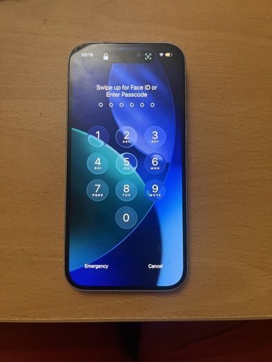 iPhone 15 - 128gb - unlocked