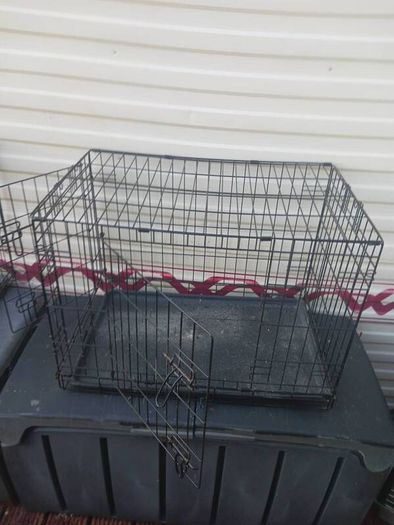 pet cages