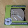 Summit Stainless Steel Tiffin Camping / Hiking Cookset Image 2