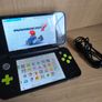 Nintendo 2DS XL with 30 games Image 2