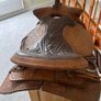 Horse saddle  - western style Image 2