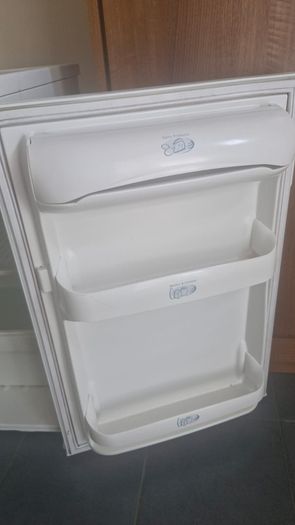 mini fridge freezer