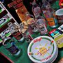 1990's Kellogs collectable Bowls Image 2