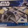 Star wars luck Skywalker Snowspeeder Hasbro Image 3