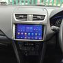 Suzuki Swift Android Auto CarPlay Radio Image 7