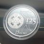2009 GAA Silver Proof Coin. Image 5