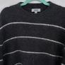 COS  Textured Mohair-Blend Jumper Image 6