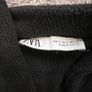 Zara Knitted Dress Image 3