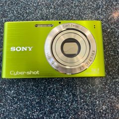 Sony Cybershot W320