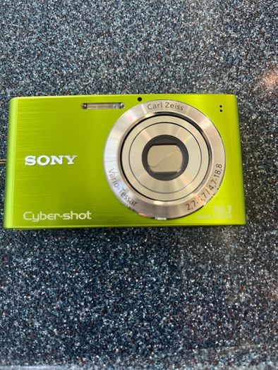 Sony Cybershot W320