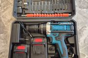 Battery drill