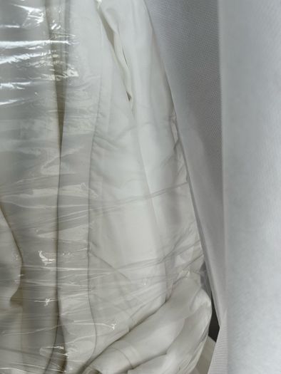 Wedding dress Justin Alexander Freeland