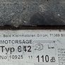 SOLO Motorsage 110db Petrol chainsaw in very good condition, not tested Image 7