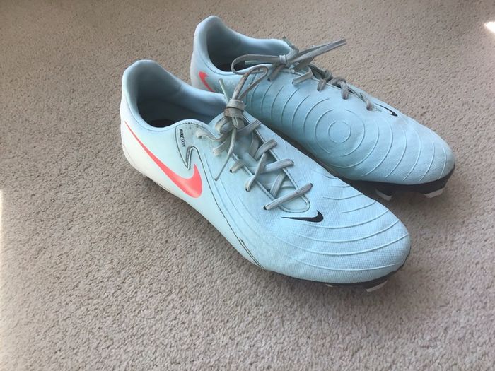 Football boots