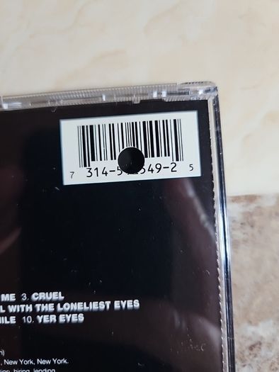 The House Of Love CD - Babe Rainbow