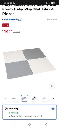 baby play mats