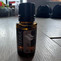 Doterra Hygge Essential Oil