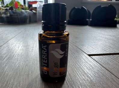 Doterra Hygge Essential Oil