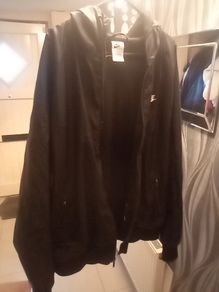 Nike sportswear windrunner jacket