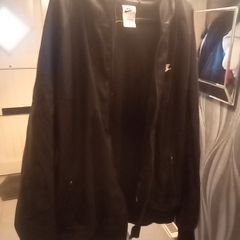 Nike sportswear windrunner jacket