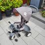 Kids Trike Qplay Image 2