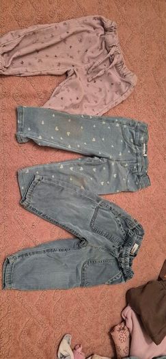 Baby clothes 9-18 months