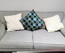 Dfs 4 seater sofa