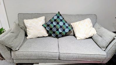 Dfs 4 seater sofa