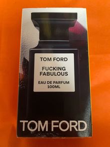 Tom Ford
