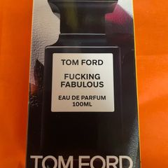Tom Ford