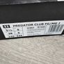 Adidas Predator Football Boots UK Size 5 Image 8