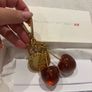 Stella McCartney keyring bag charm Image 8