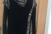 Beautiful designer dress by joe brown
