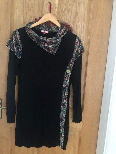 Beautiful designer dress by joe brown