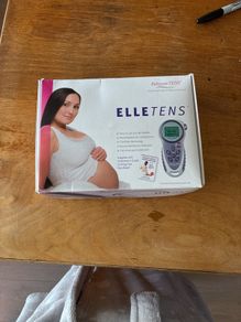 TENS machine