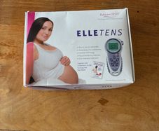 TENS machine