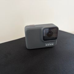 GoPro HERO7 Black with Full Accessory Bundle