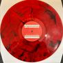 Smashing Pumpkins Siamese Dream RSD x2 LP Rare smoked red vinyl Image 3