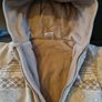 Unisex Mother's Choice Pram Suit 3-6m Image 3