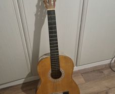 Hohner Guitar