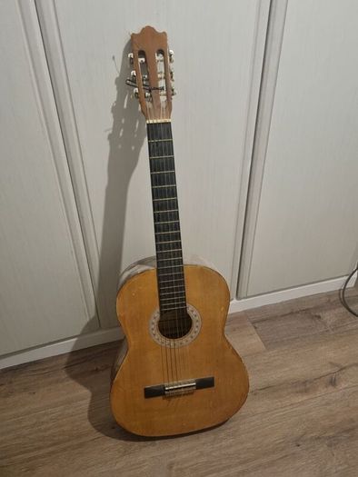 Hohner Guitar