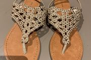 New Sandals