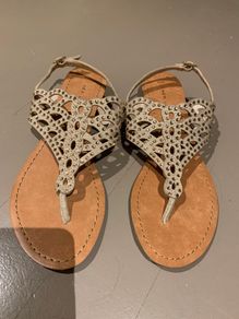 New Sandals