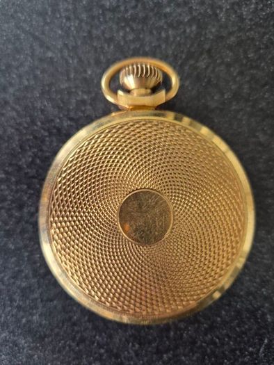 Pocket Watch