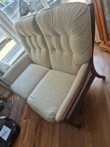 Sofa - 2 seater