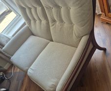 Sofa - 2 seater