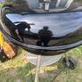 Weber compact kettle Image 5