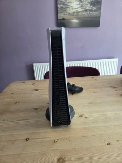 PS5 Disc Tray